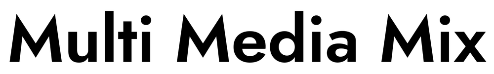 Logo společnosti Multi Media Mix
